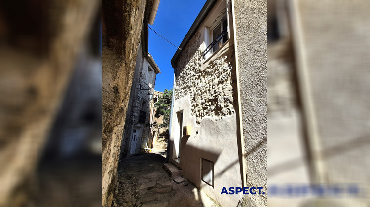 Ma-Cabane - Location Maison Combaillaux, 33 m²