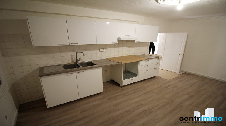 Ma-Cabane - Location Maison Combaillaux, 146 m²