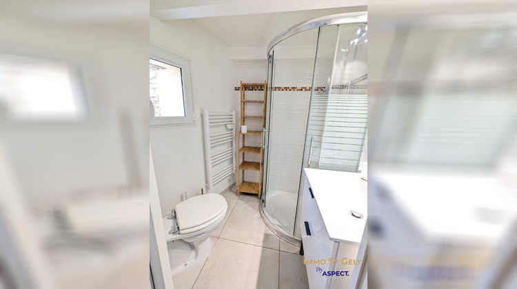 Ma-Cabane - Location Maison Combaillaux, 33 m²