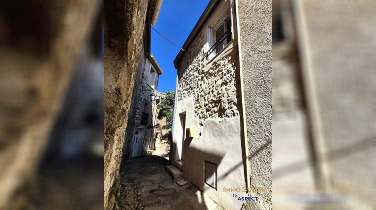 Ma-Cabane - Location Maison Combaillaux, 33 m²