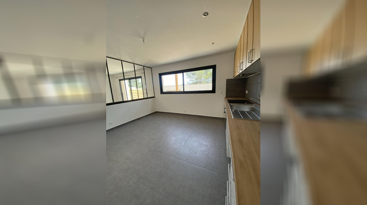 Ma-Cabane - Location Maison COMBAILLAUX, 96 m²