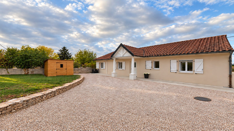 Ma-Cabane - Location Maison Combertault, 100 m²