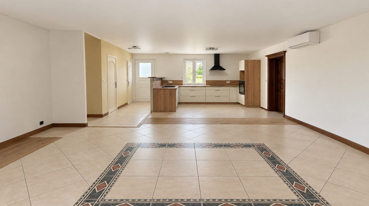 Ma-Cabane - Location Maison Combertault, 100 m²