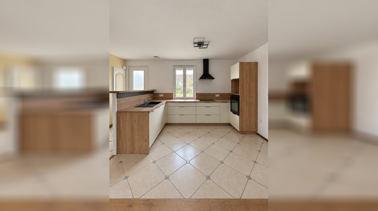 Ma-Cabane - Location Maison Combertault, 100 m²