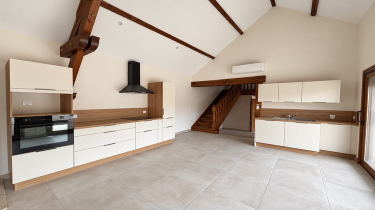 Ma-Cabane - Location Maison Combertault, 107 m²
