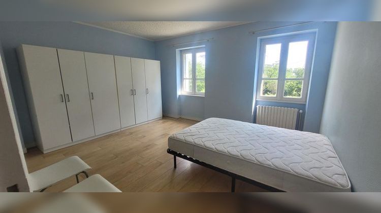 Ma-Cabane - Location Maison COMBOURG, 160 m²