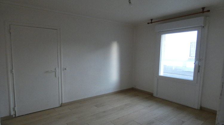 Ma-Cabane - Location Maison COMBOURG, 63 m²