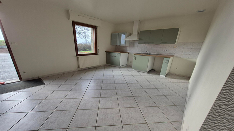 Ma-Cabane - Location Maison COMBOURG, 37 m²