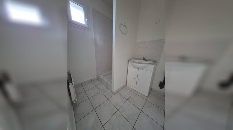 Ma-Cabane - Location Maison COMBOURG, 37 m²