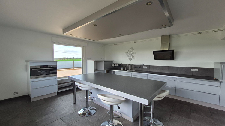 Ma-Cabane - Location Maison COMBOURG, 142 m²