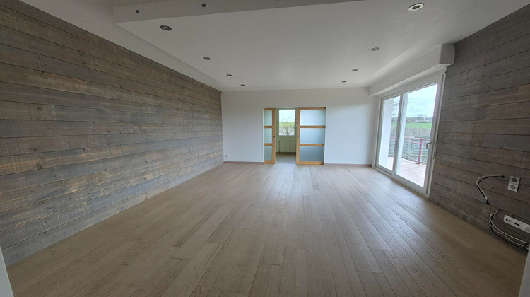 Ma-Cabane - Location Maison COMBOURG, 142 m²