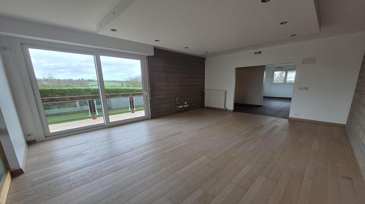Ma-Cabane - Location Maison COMBOURG, 142 m²