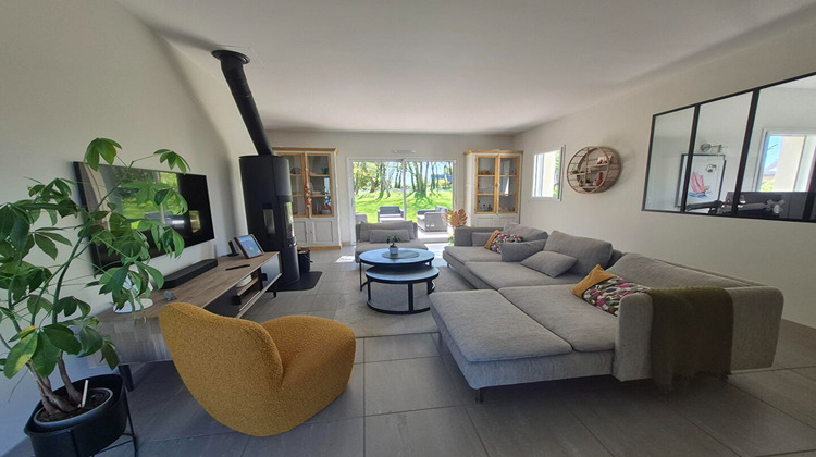 Ma-Cabane - Location Maison COMBOURG, 175 m²