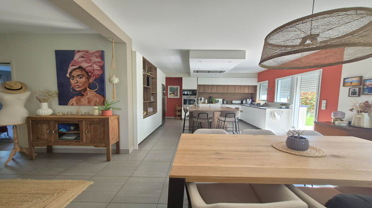 Ma-Cabane - Location Maison COMBOURG, 175 m²