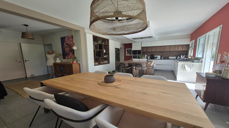 Ma-Cabane - Location Maison COMBOURG, 175 m²