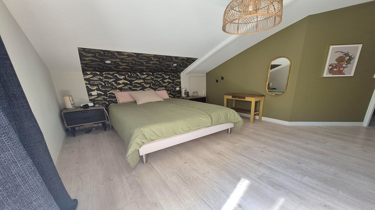 Ma-Cabane - Location Maison COMBOURG, 175 m²