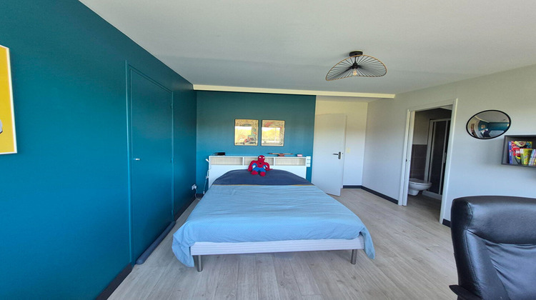 Ma-Cabane - Location Maison COMBOURG, 175 m²