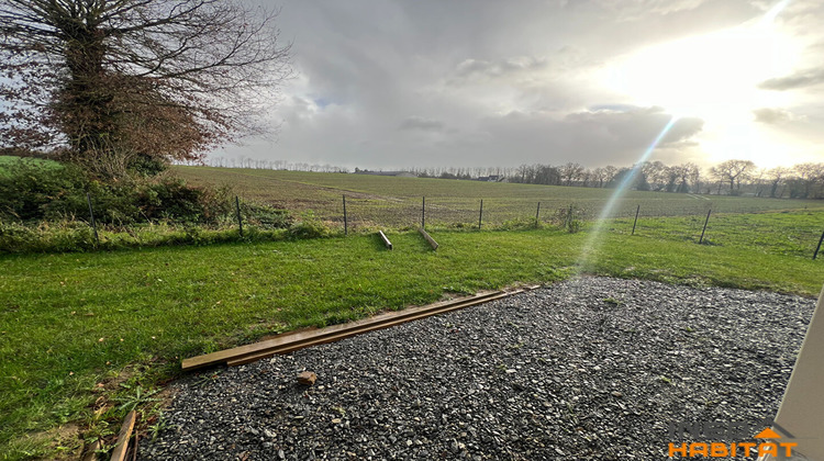 Ma-Cabane - Location Maison COMBOURG, 88 m²