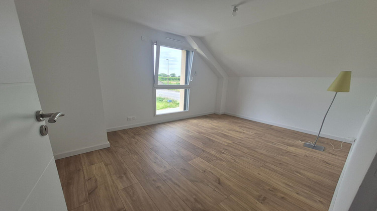 Ma-Cabane - Location Maison COMBOURG, 106 m²