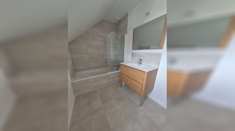 Ma-Cabane - Location Maison COMBOURG, 106 m²