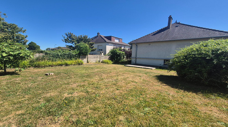 Ma-Cabane - Location Maison COMBOURG, 67 m²