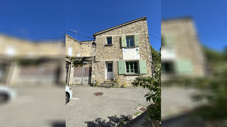 Ma-Cabane - Location Maison COMBOVIN, 84 m²