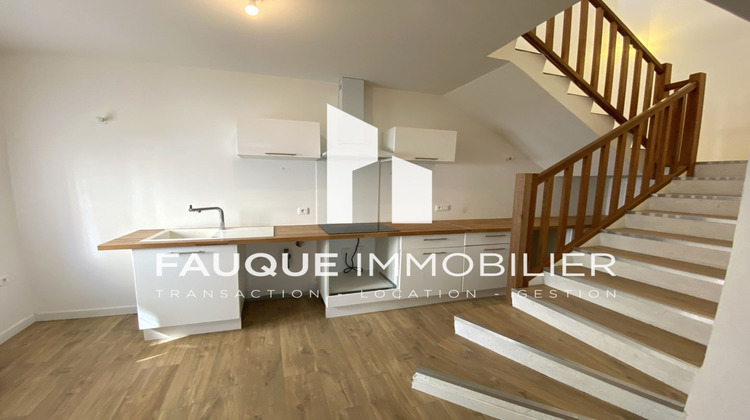 Ma-Cabane - Location Maison COMBOVIN, 84 m²
