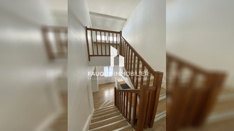 Ma-Cabane - Location Maison COMBOVIN, 84 m²