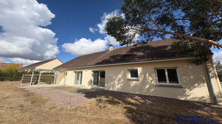 Ma-Cabane - Location Maison Combray, 91 m²