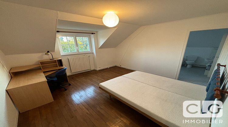 Ma-Cabane - Location Maison COMBRIT, 110 m²