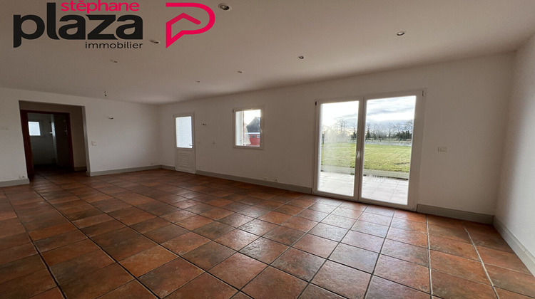 Ma-Cabane - Location Maison COMBRIT, 113 m²