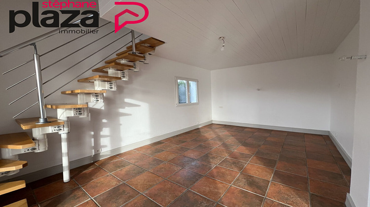 Ma-Cabane - Location Maison COMBRIT, 113 m²