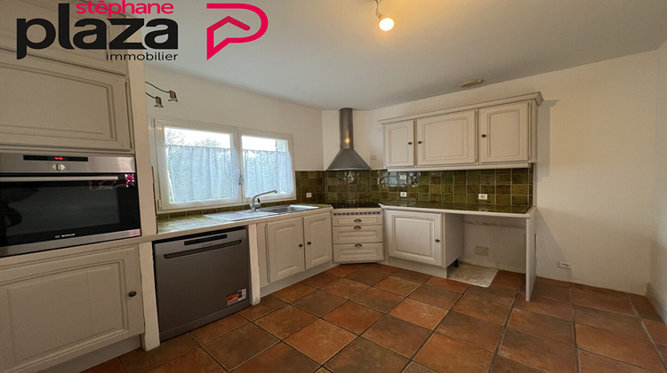 Ma-Cabane - Location Maison COMBRIT, 113 m²