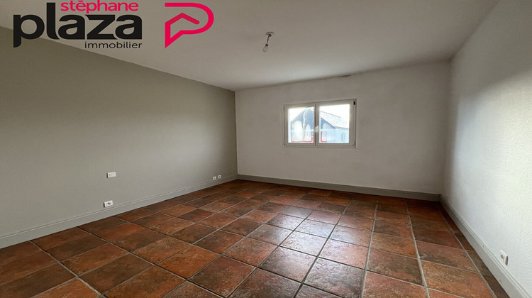 Ma-Cabane - Location Maison COMBRIT, 113 m²