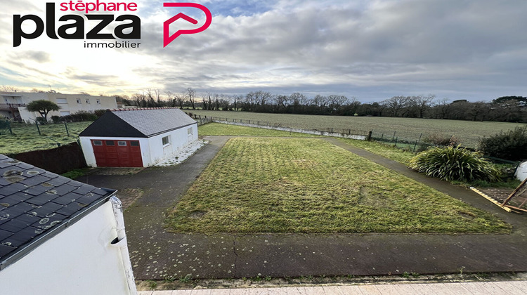 Ma-Cabane - Location Maison COMBRIT, 113 m²