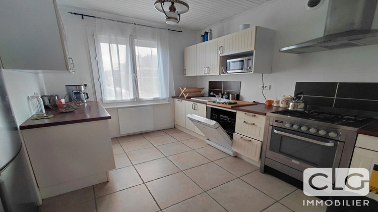 Ma-Cabane - Location Maison COMBRIT, 144 m²