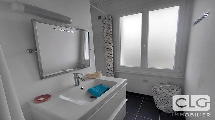 Ma-Cabane - Location Maison COMBRIT, 144 m²