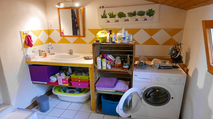 Ma-Cabane - Location Maison COMBRIT, 56 m²