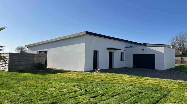 Ma-Cabane - Location Maison COMBRIT, 97 m²