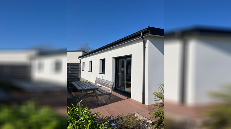 Ma-Cabane - Location Maison COMBRIT, 97 m²