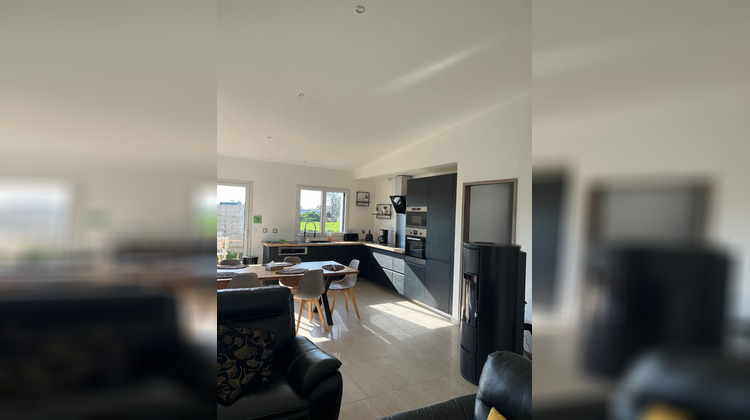 Ma-Cabane - Location Maison COMBRIT, 97 m²