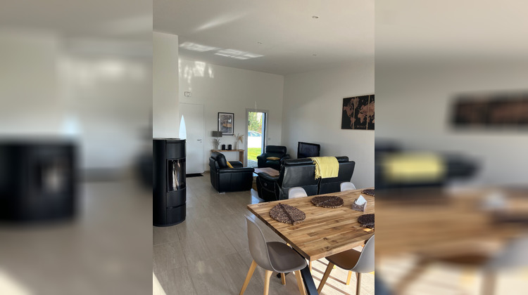 Ma-Cabane - Location Maison COMBRIT, 97 m²