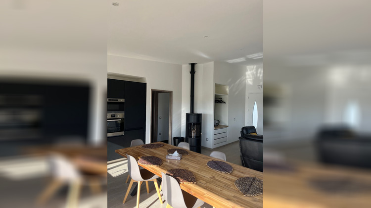 Ma-Cabane - Location Maison COMBRIT, 97 m²