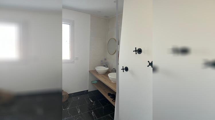 Ma-Cabane - Location Maison COMBRIT, 97 m²