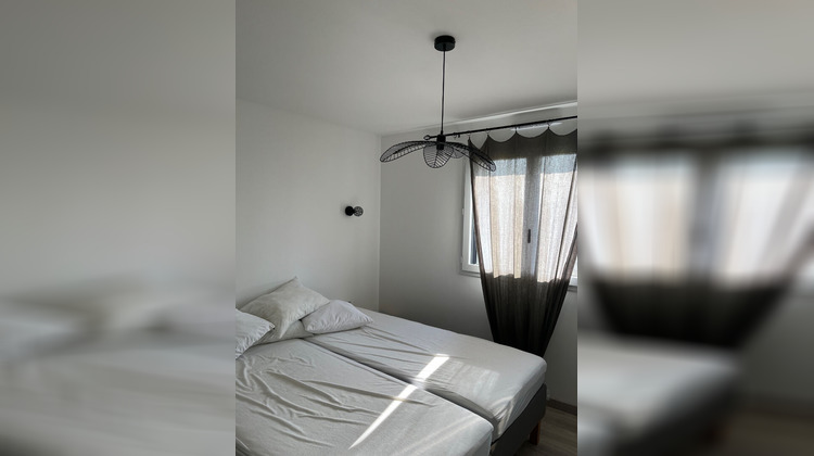 Ma-Cabane - Location Maison COMBRIT, 97 m²