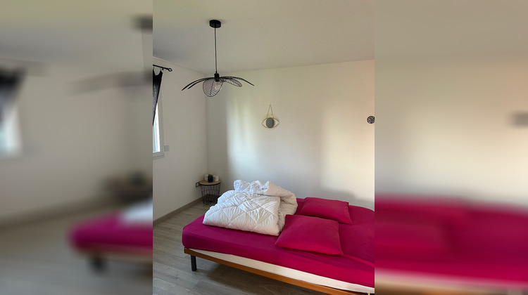 Ma-Cabane - Location Maison COMBRIT, 97 m²