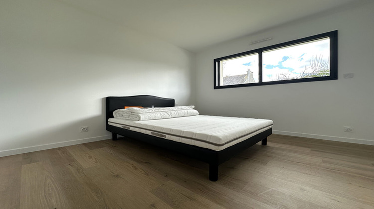 Ma-Cabane - Location Maison COMBRIT, 71 m²