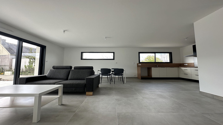 Ma-Cabane - Location Maison COMBRIT, 71 m²