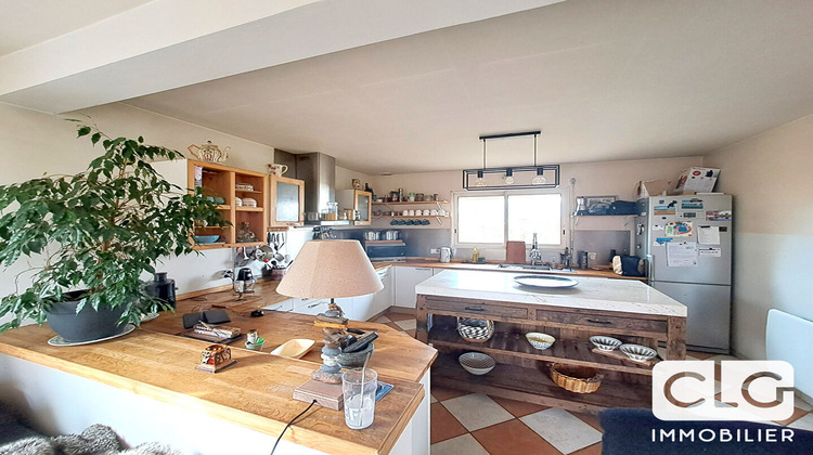 Ma-Cabane - Location Maison COMBRIT, 104 m²