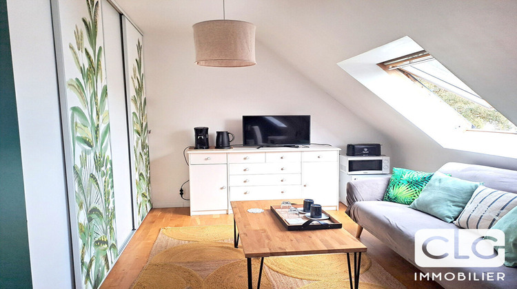 Ma-Cabane - Location Maison COMBRIT, 104 m²